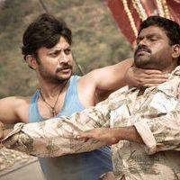 Tamil Actor Sudhir Stills | Picture 107413